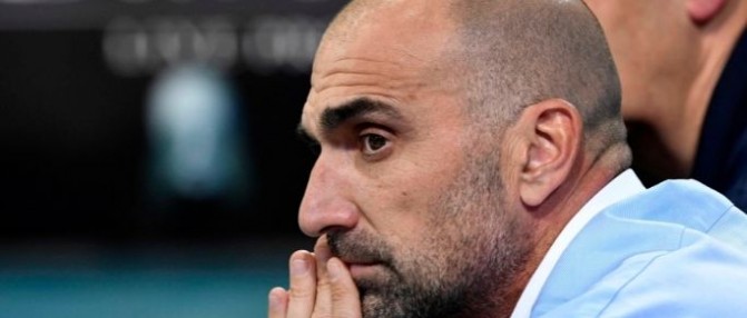Jérôme Alonzo : "Il faut aller voir Bordeaux en vrai pour se rendre compte que c’est catastrophique"