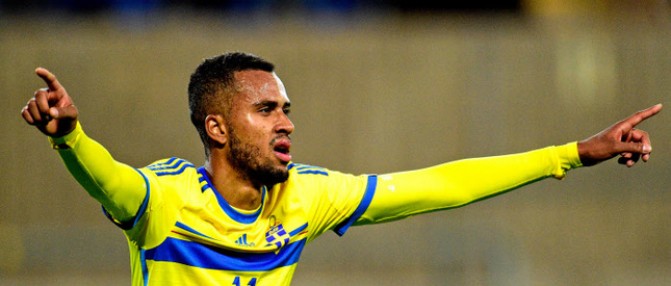 Mercato - Kiese-Thelin: "Je souhaite le meilleur aux Girondins"