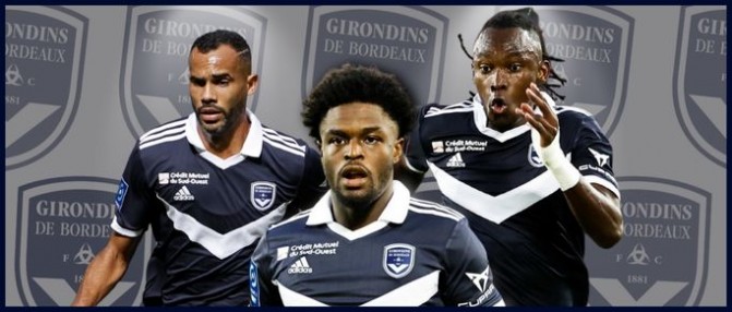 [Replay] : les 3 dossiers chauds des Girondins de Bordeaux