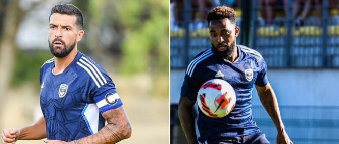 Mercato : Yoann Barbet et Vital Nsimba seront-ils présents face à Niort ?