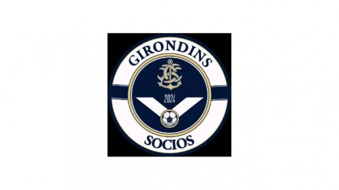 Girondins Socio organise la première AG de son histoire