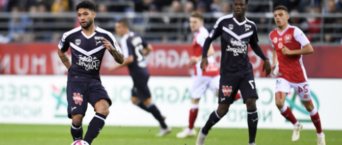 Focus : "Otavio peut s'imposer comme un des patrons du milieu des Girondins"