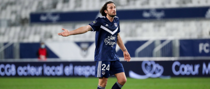 Paul Baysse : "C'est pas mal ce qu'on fait"