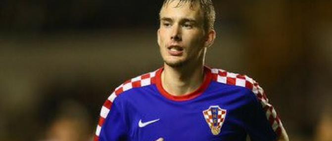 Mercato : Filip Bradaric n'a toujours pas signé avec Cagliari