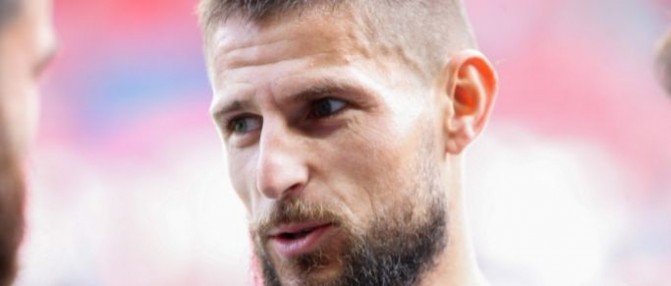 Ex-Girondins : Benoît Costil a trouvé un nouveau projet