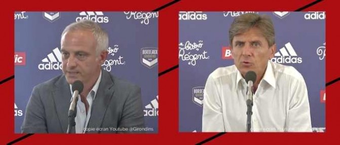 Alerte disparition inquiétante : où est passé le projet sportif des Girondins de Bordeaux ?
