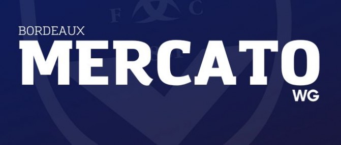 Mercato : quels sont les joueurs qui peuvent quitter les Girondins ?