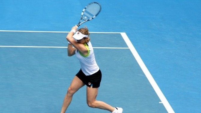 Que font aujourd'hui les joueuses de tennis légendaires ?