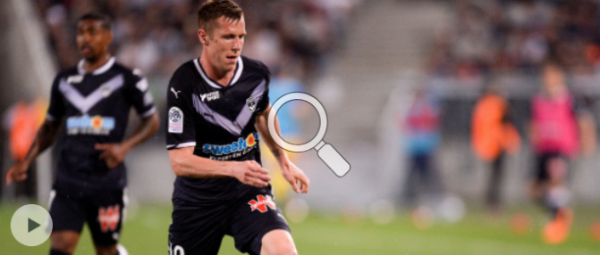 Lukas Lerager à la loupe
