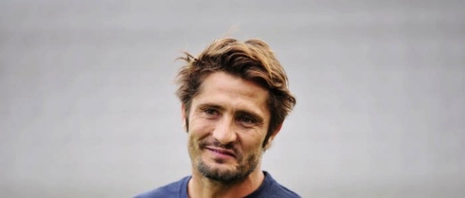 Bixente Lizarazu : « J’aimerais bien voir le visage du propriétaire de King Street »