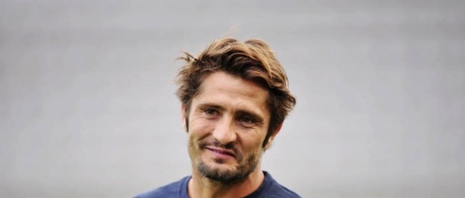 Bixente Lizarazu : “Le plus important est de construire des bases solides”