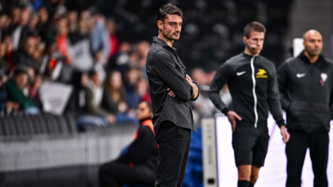 Vidéo : le résumé d'Angers-Bordeaux (2-0)