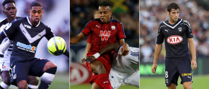 Mercato : Jules Koundé à Séville, vers le 2e plus gros transfert des Girondins