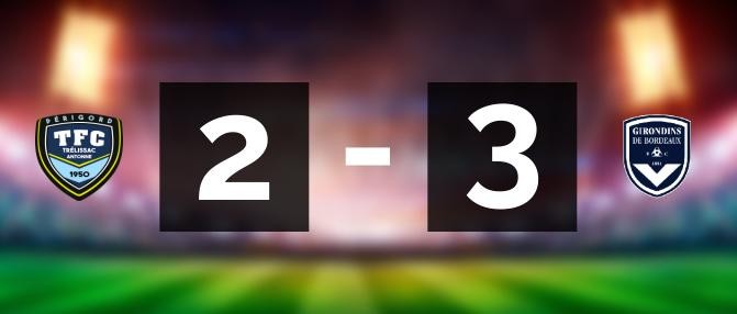 Revivez : Trélissac-Bordeaux