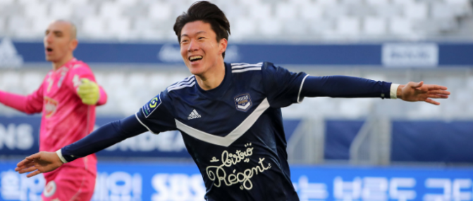 Combiné : Hwang et Oudin sont les joueurs les plus décisifs des Girondins