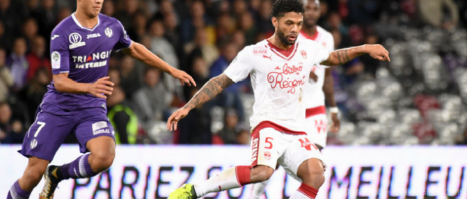 FCGB - EAG : Otavio homme du match !