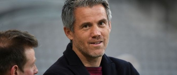 Mickaël Landreau pointe du doigt la gouvernance des Girondins