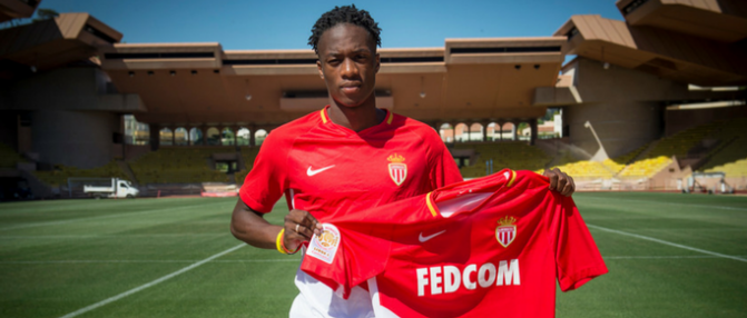 Mercato : Bordeaux sur la piste Terence Kongolo
