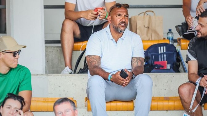 Girondins. Olivier Dacourt : "Oliver Kahn a les compétences et un vrai bagage"
