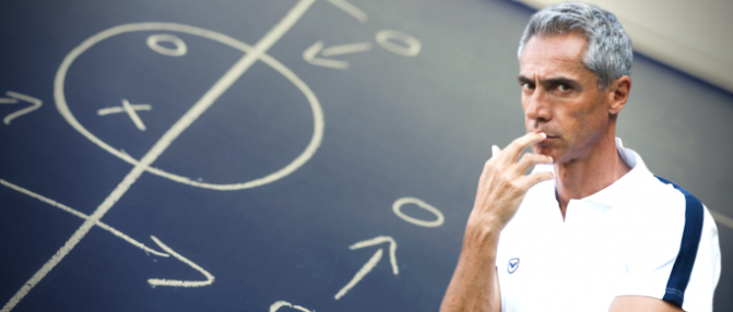 Girondins : quel bilan pour Paulo Sousa ?