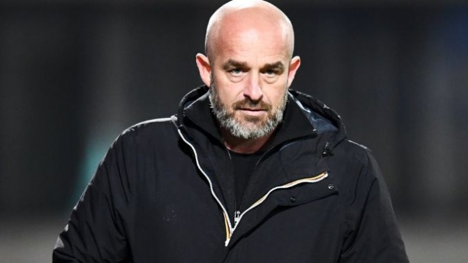 N2 : l’ex-piste des Girondins Matthieu Chabert, toute proche de devenir coach de l’AS Cannes