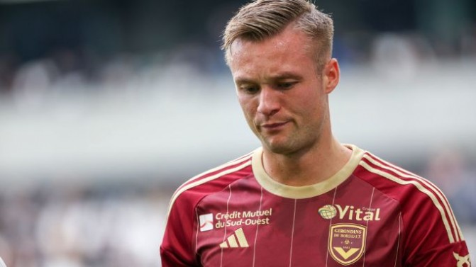 Mercato : le départ de Stian Gregersen vers Atlanta se précise-t-il ?