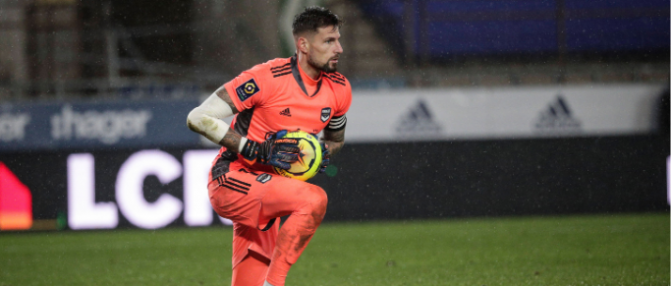 Les Girondins iront à Montpellier en bus !