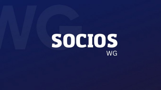 Info connexion abonné - socio WebGirondins