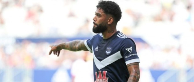 Girondins : faut-il prolonger le contrat d’Otavio ?