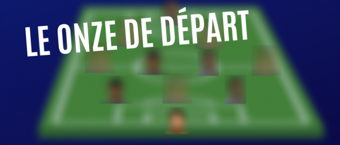 Saint-Étienne – Bordeaux : La compo stéphanoise avec Aouchiche titulaire 