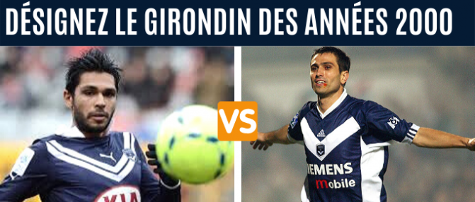 Tournoi Girondins : Benoît Trémoulinas vs Pauleta