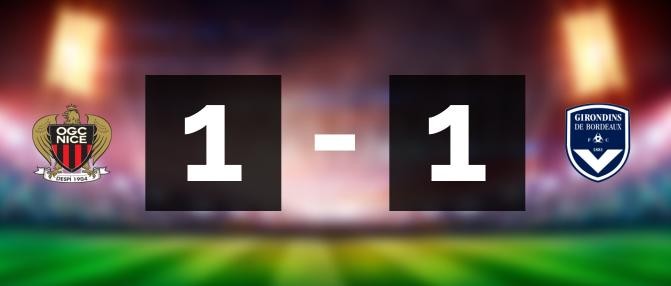 Revivez Nice - Bordeaux