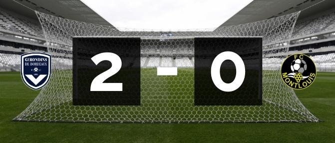 Revivez Bordeaux - Metz