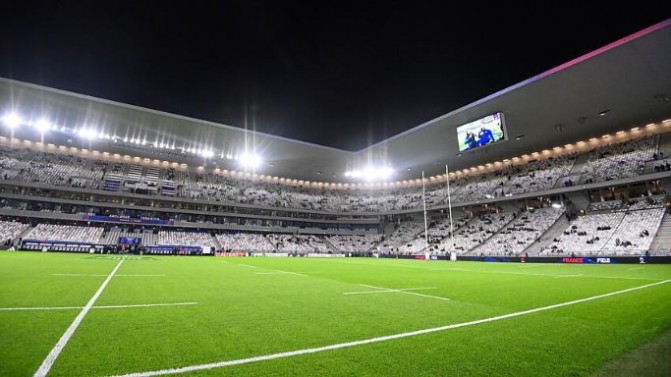 Girondins : Bordeaux, seule ville du Top 10 français sans club de football professionnel