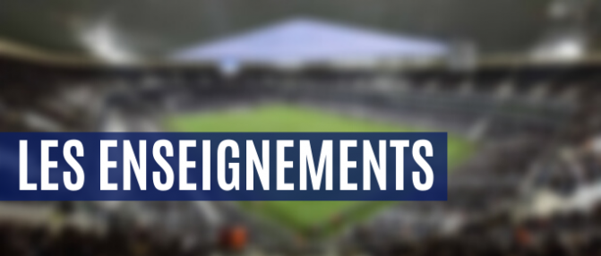 Quels sont les enseignements à retenir après Dijon pour les Girondins?