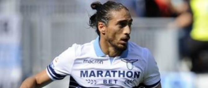Mercato : Martin Cáceres a été proposé aux Girondins