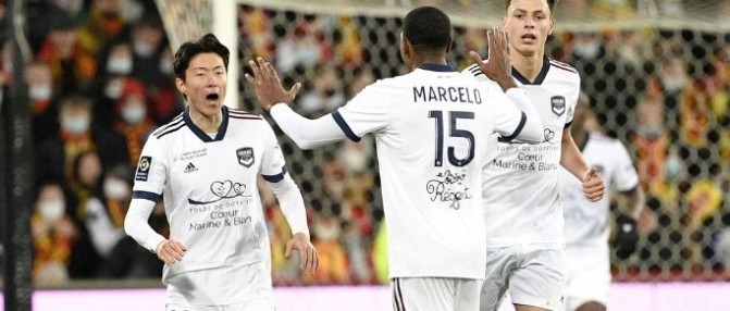 5 bonnes raisons de croire au maintien des Girondins