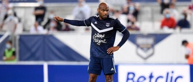 Jimmy Briand se trouve un nouveau challenge