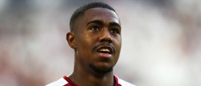 Mercato - Malcom serait tombé d'accord avec Tottenham 