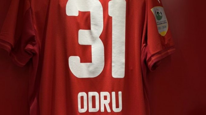 Girondins : Guillaume Odru arrive à Bordeaux