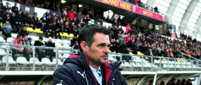 Willy Sagnol : "Les supporters de Bordeaux sont fantastiques et il faut les écouter"
