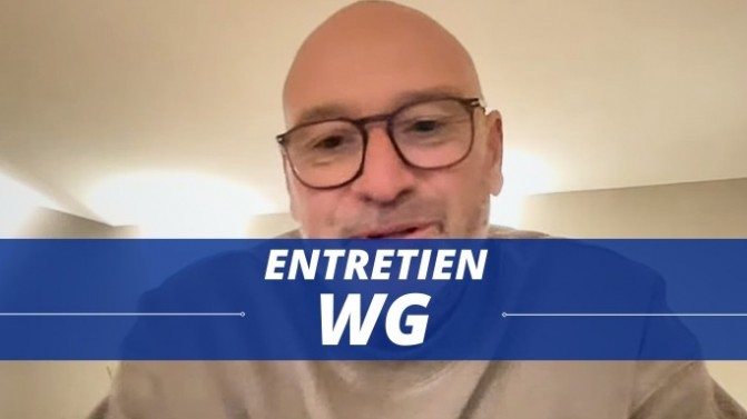 "Rolland Courbis, c’était un pote, un copain” : Laurent Croci se souvient de l'entraîneur à Bordeaux