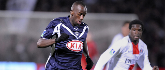 L'anecdote savoureuse de Souleymane Diawara avec les Girondins