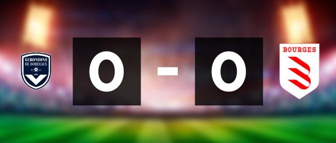 Revivez : Bordeaux-Bourges