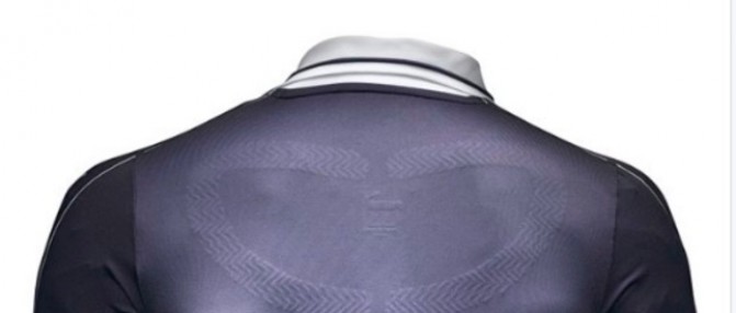 Présentation des nouveaux maillots d'ici le 1er juillet