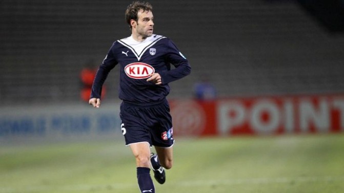 Franck Jurietti : “À Bordeaux, dès qu'on pouvait, on aimait faire la teuf”