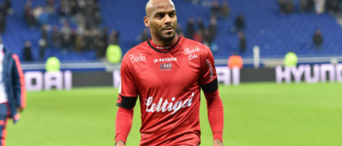 Mercato : Aucun indemnité financière pour Briand