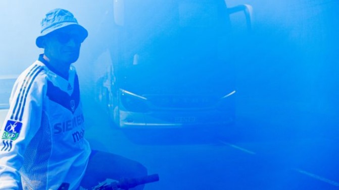 300 supporters des Girondins attendus à Saint-Malo, des mesures de sécurité prises