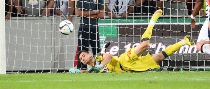 Mercato : un ancien des Girondins de retour en Ligue 1 ?