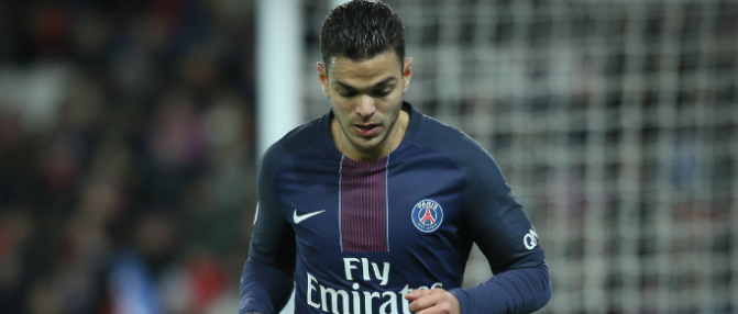 Pierre Gousseau : "Le passage de Ben Arfa au PSG restera une véritable énigme"